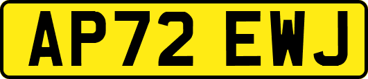 AP72EWJ