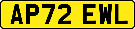 AP72EWL