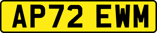AP72EWM