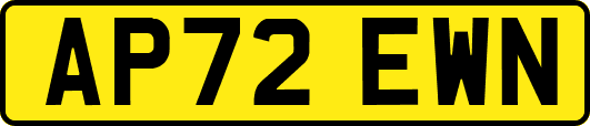 AP72EWN