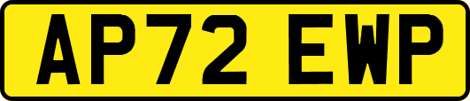 AP72EWP