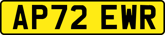AP72EWR