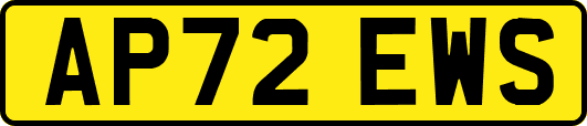AP72EWS