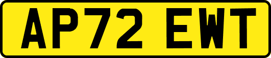 AP72EWT