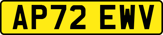 AP72EWV