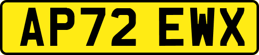 AP72EWX