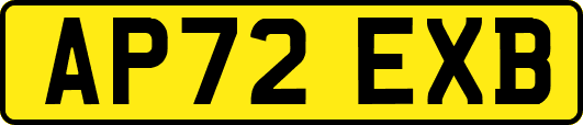 AP72EXB