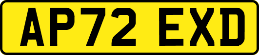 AP72EXD