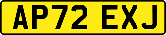 AP72EXJ