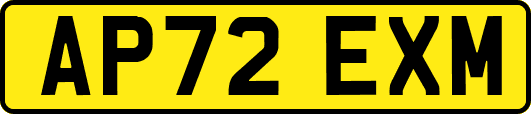 AP72EXM