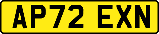 AP72EXN
