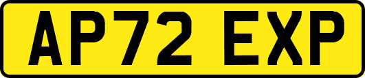 AP72EXP
