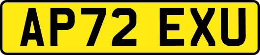 AP72EXU