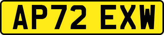 AP72EXW