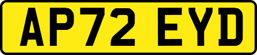 AP72EYD