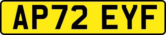 AP72EYF