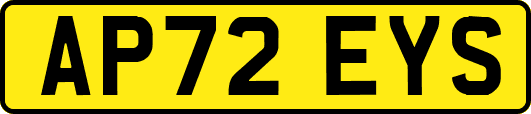 AP72EYS