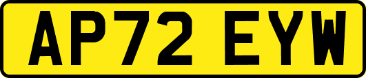 AP72EYW
