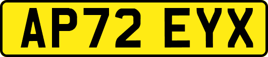 AP72EYX