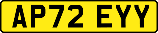 AP72EYY