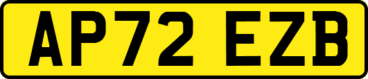 AP72EZB