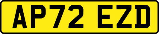 AP72EZD