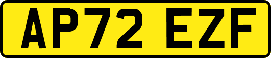 AP72EZF