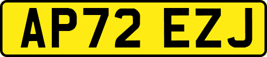 AP72EZJ