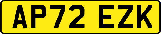 AP72EZK