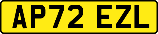 AP72EZL