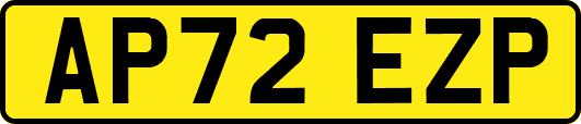 AP72EZP