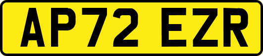 AP72EZR