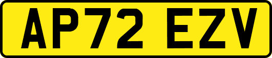 AP72EZV