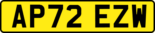 AP72EZW