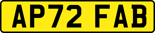 AP72FAB