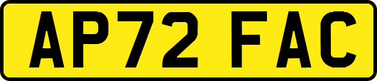 AP72FAC