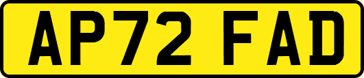 AP72FAD