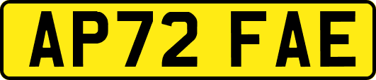 AP72FAE