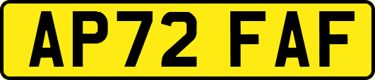 AP72FAF
