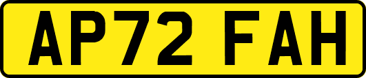 AP72FAH