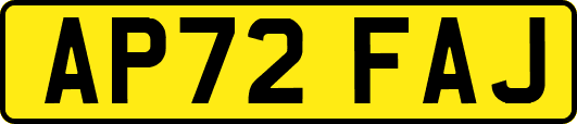 AP72FAJ