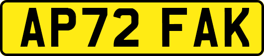 AP72FAK