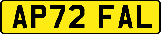 AP72FAL