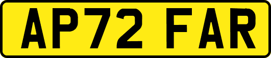 AP72FAR