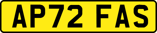 AP72FAS