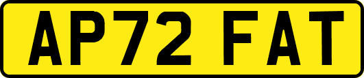 AP72FAT