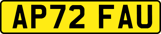 AP72FAU