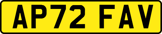 AP72FAV