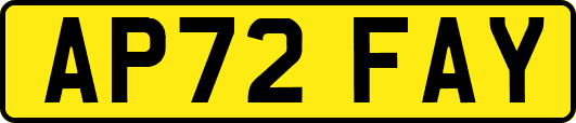 AP72FAY