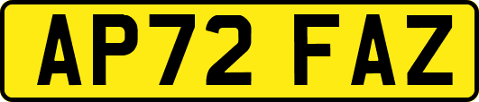 AP72FAZ